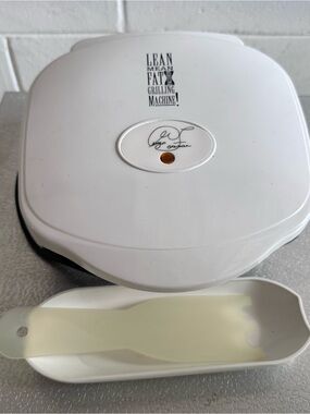 George Foreman Grill